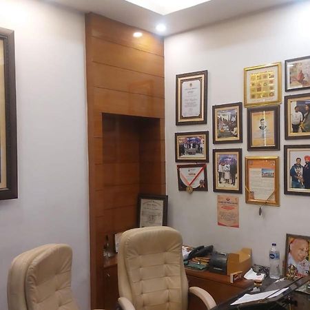 Hotel Rajshree Tanakpur المظهر الخارجي الصورة