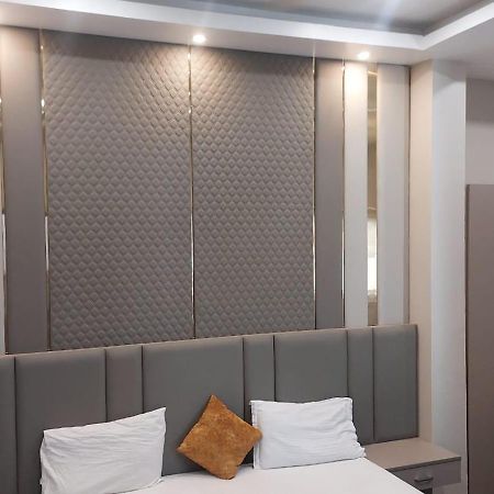 Hotel Rajshree Tanakpur المظهر الخارجي الصورة