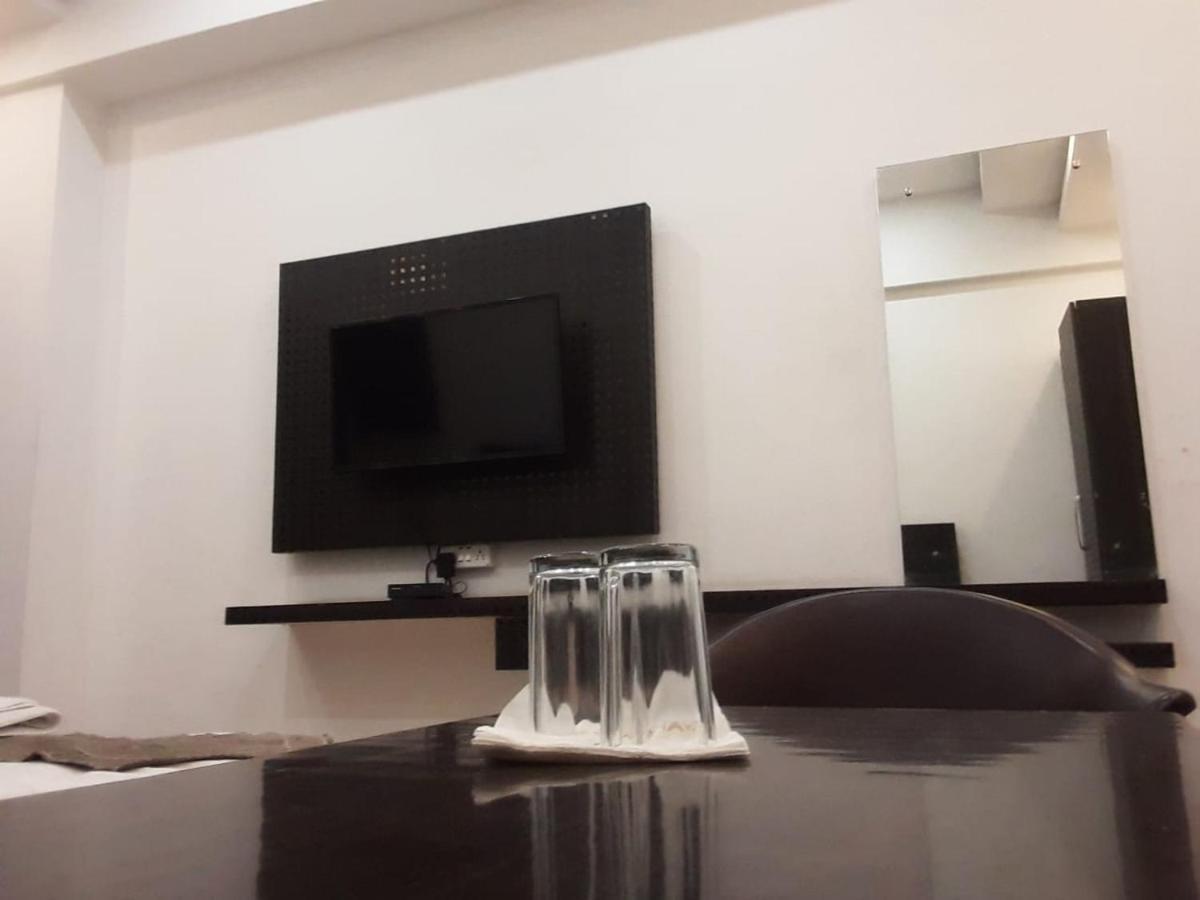 Hotel Rajshree Tanakpur المظهر الخارجي الصورة