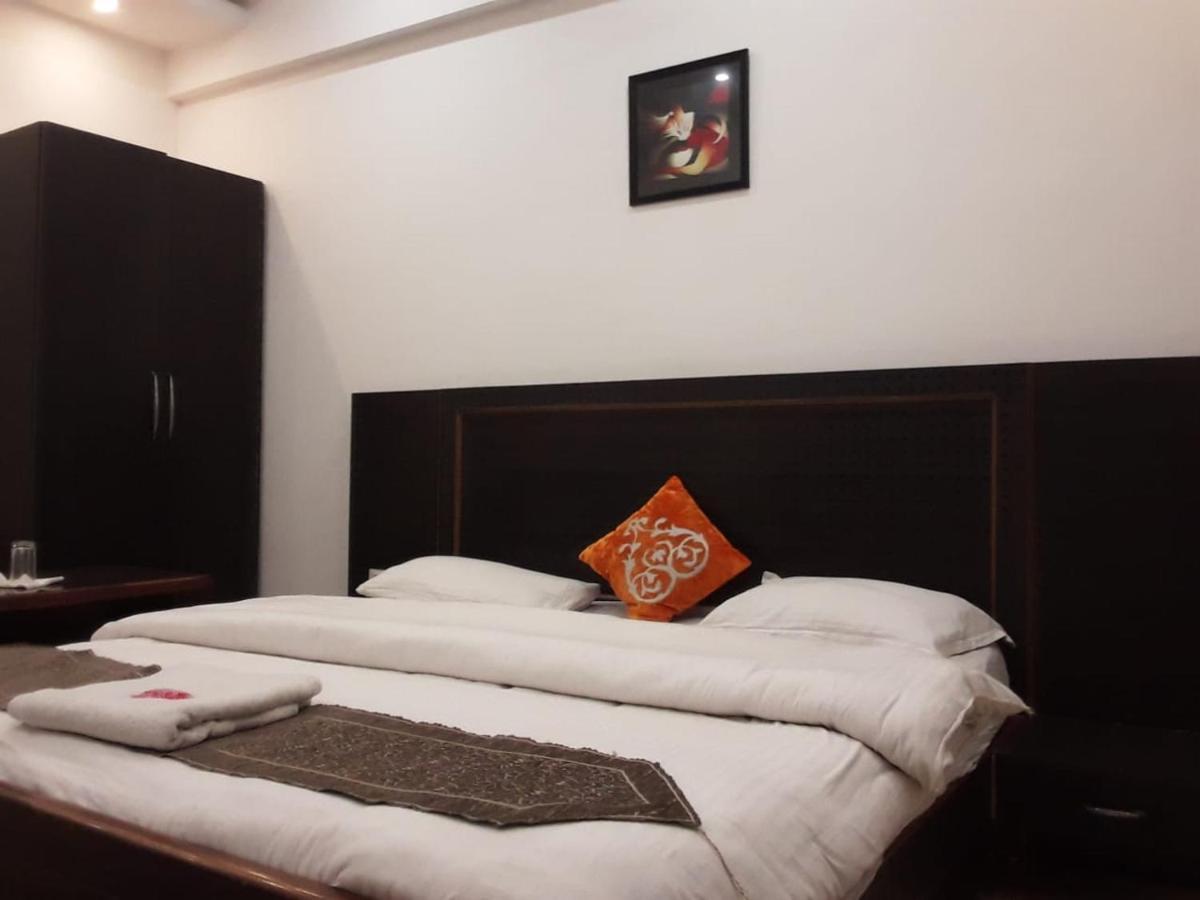 Hotel Rajshree Tanakpur المظهر الخارجي الصورة