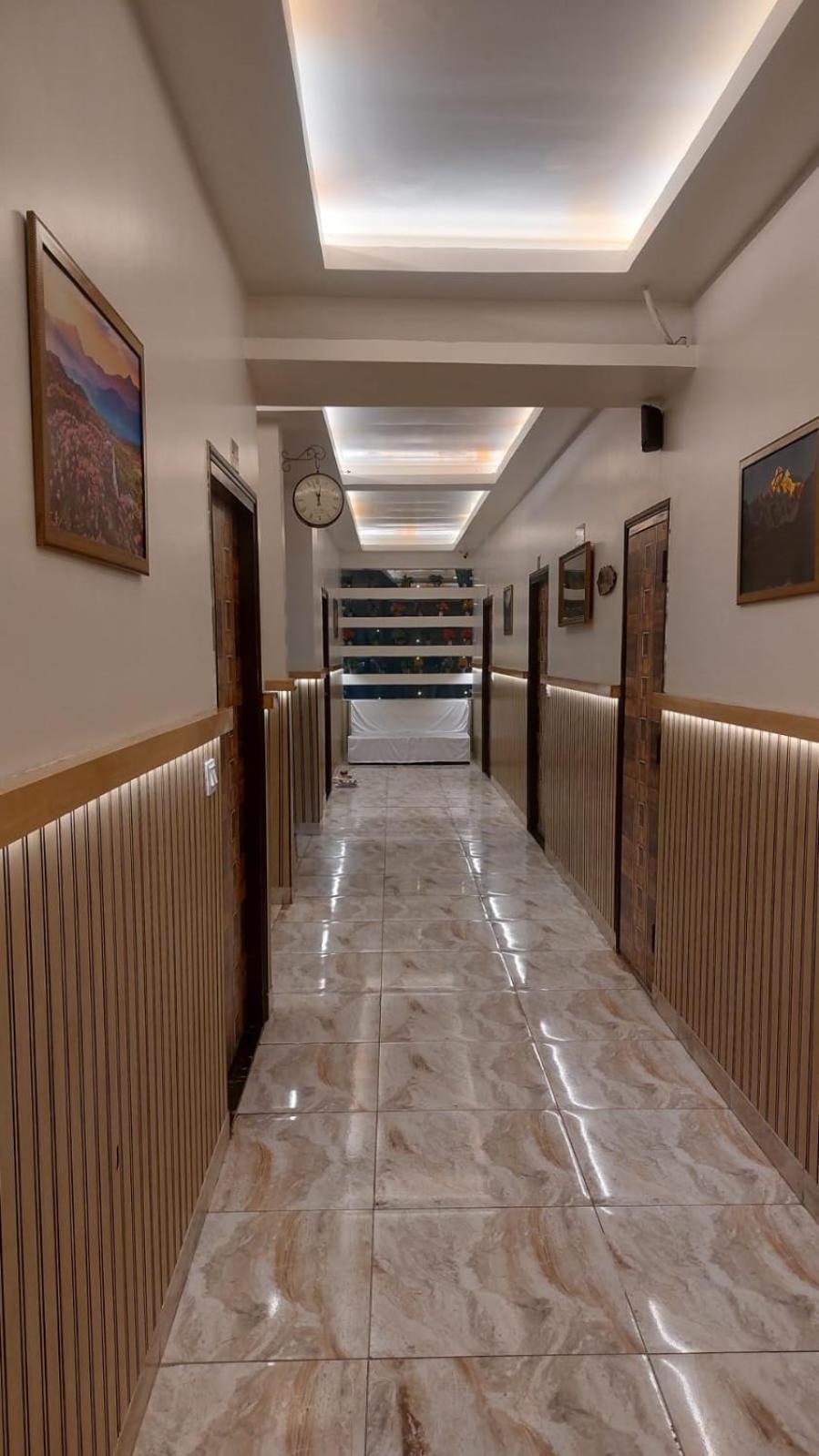 Hotel Rajshree Tanakpur المظهر الخارجي الصورة