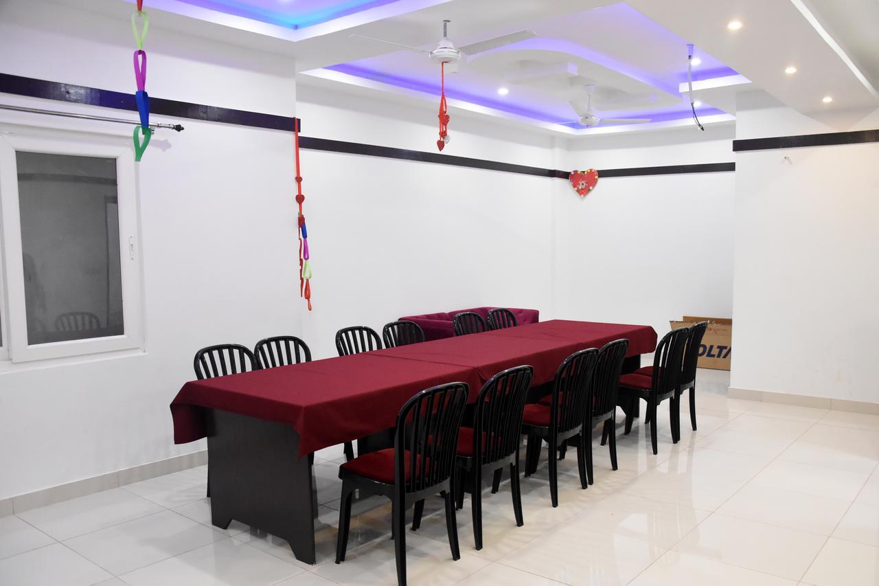 Hotel Rajshree Tanakpur المظهر الخارجي الصورة