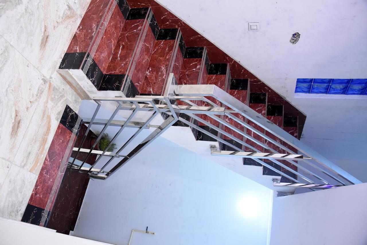 Hotel Rajshree Tanakpur المظهر الخارجي الصورة