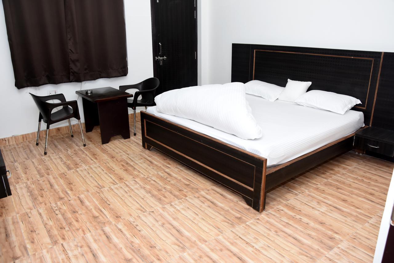 Hotel Rajshree Tanakpur المظهر الخارجي الصورة