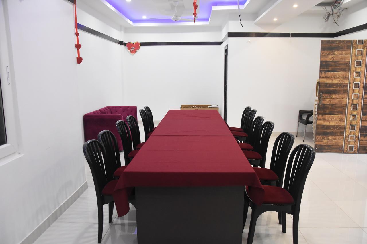 Hotel Rajshree Tanakpur المظهر الخارجي الصورة