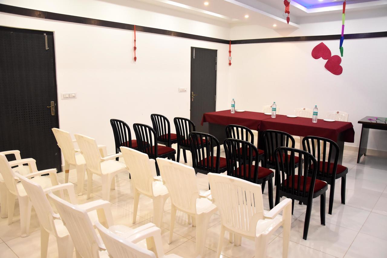 Hotel Rajshree Tanakpur المظهر الخارجي الصورة