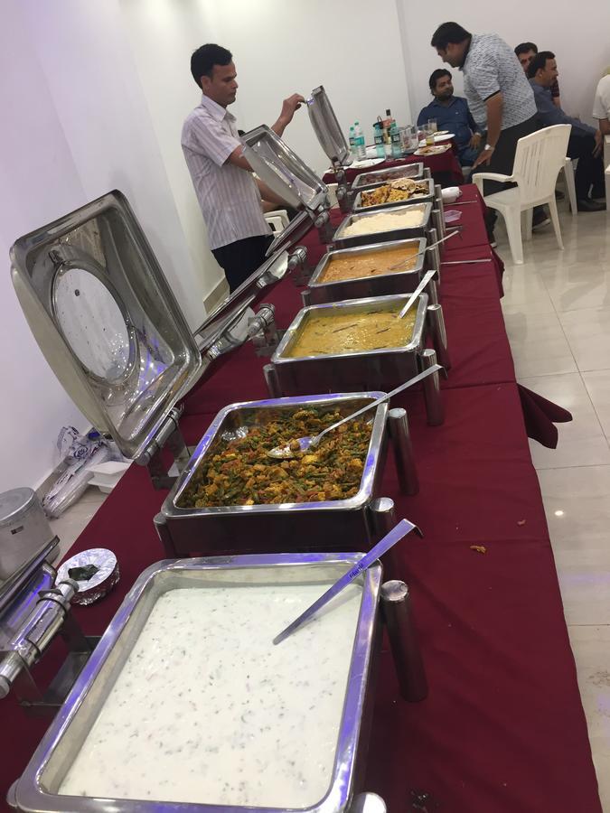 Hotel Rajshree Tanakpur المظهر الخارجي الصورة