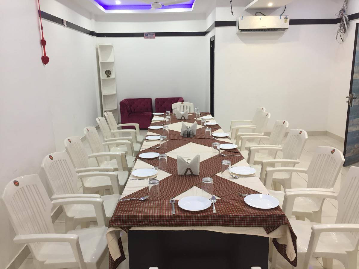 Hotel Rajshree Tanakpur المظهر الخارجي الصورة