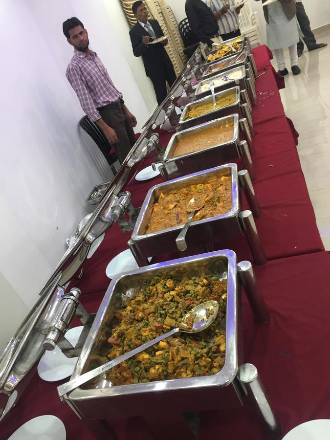 Hotel Rajshree Tanakpur المظهر الخارجي الصورة