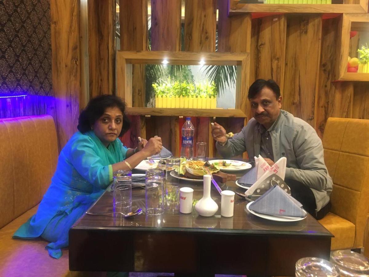 Hotel Rajshree Tanakpur المظهر الخارجي الصورة