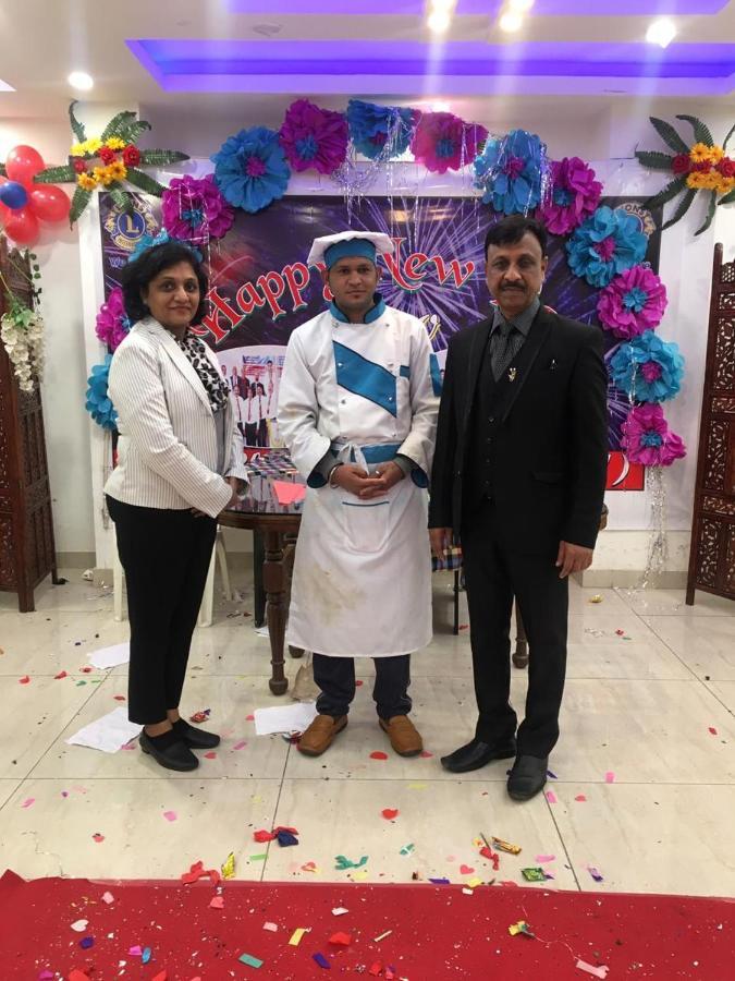 Hotel Rajshree Tanakpur المظهر الخارجي الصورة