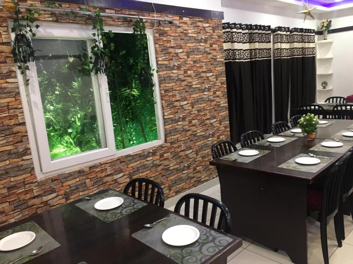 Hotel Rajshree Tanakpur المظهر الخارجي الصورة